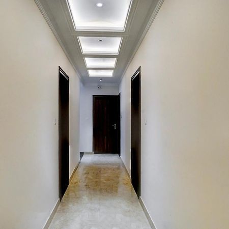 Hotel Collection O Golden Sapphire Jaipur Exterior foto